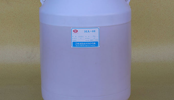 耐强碱渗透剂HA-08